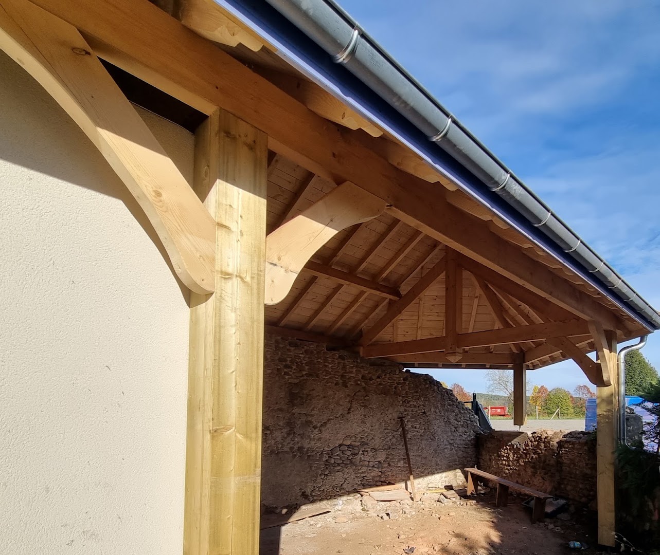 CL Charpente — Photos 6