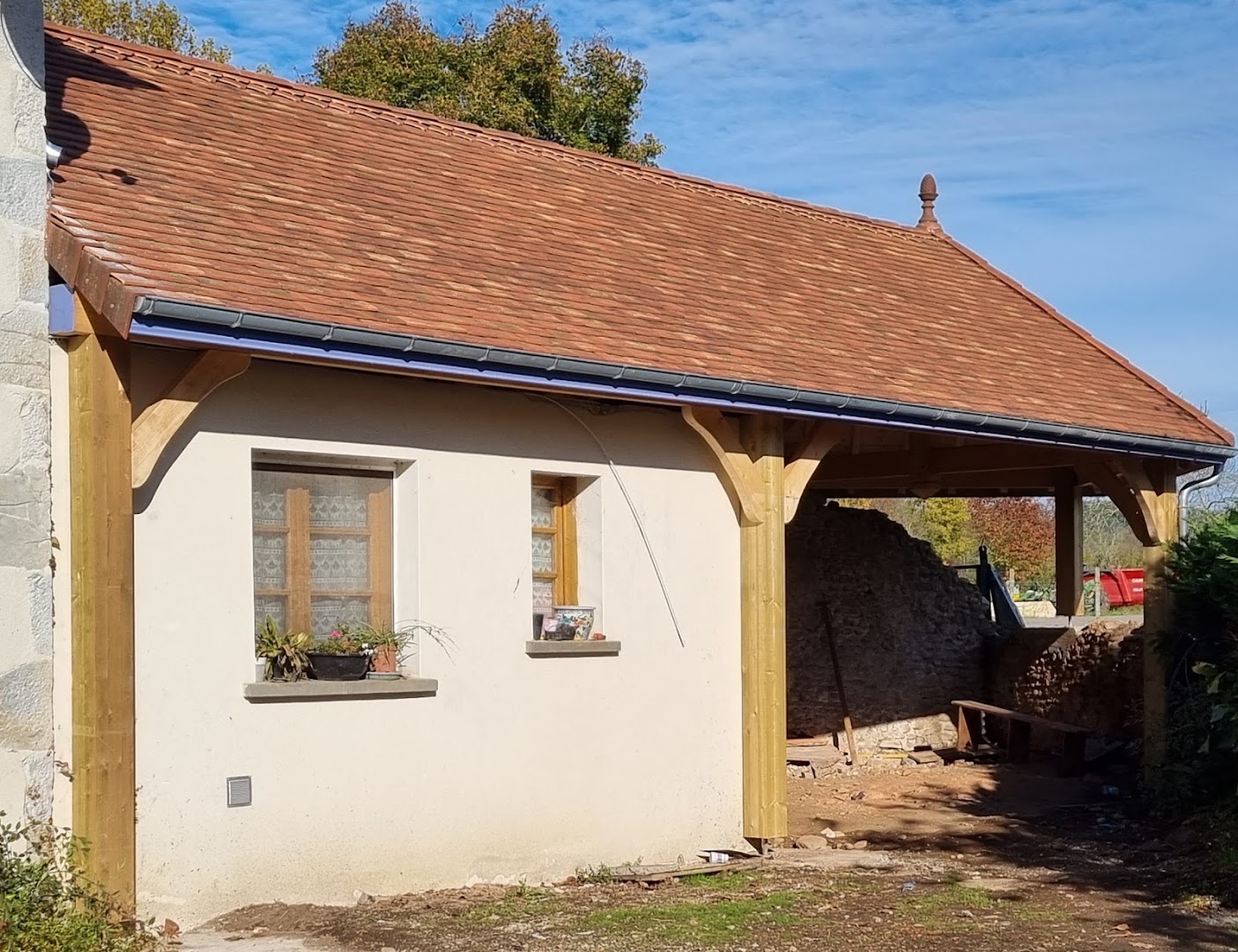 CL Charpente — Photos 7